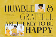 Mobilla Serif Elegant, a Serif Font by alit design (Thumbnail 4 of 16)