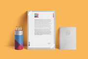 Ires colored font, a Symbol Font by kaer_shop (Thumbnail 4 of 8)
