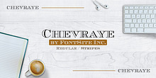 Chevraye