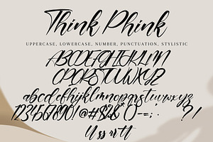 Think Phink