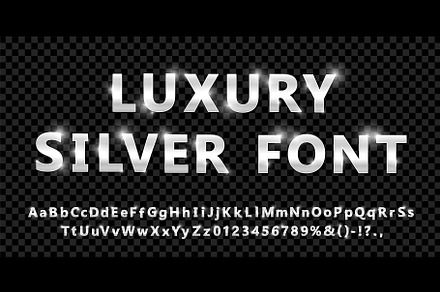 80's retro neon light style font preview 3
