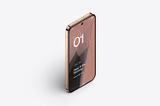 Google Pixel 11 Pro Mockups, an Android Mockup by Asylab (Thumbnail 21 of 62)