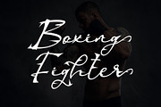 Rajelaz, a Font by Letterafa Studio (Thumbnail 2 of 7)