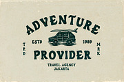 Barlents Handmade Display Font, a Handwritten Font by Letterhend Studio (Thumbnail 3 of 9)