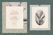 Paper Note—Nostalgic Design Toolkit, an Object Graphic by Basia Stryjecka (Thumbnail 38 of 39)