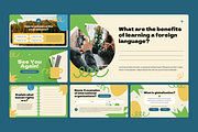 Learning Quiz Keynote, a Presentation Template by YossyOneStd (Thumbnail 5 of 7)