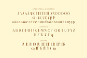 Velrasca - Serif Typeface Font, a Serif Font by Rishsketch (Thumbnail 14 of 15)