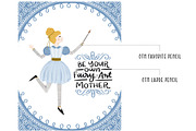 Favorite Pencil Procreate Brush Pack, a Brush Add-On by On the Mark Designs (Thumbnail 9 of 15)