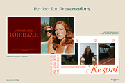 100+ Travel & Summer Stock Images, a Beauty & Fashion Photo by Bureau Beaux (Thumbnail 4 of 9)