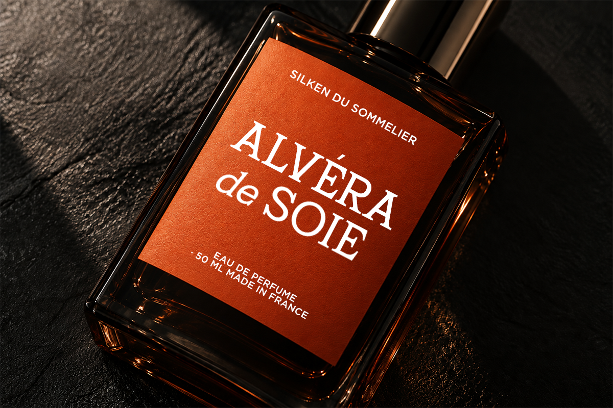Agerlas - Stylish Modern Serif Font, a Serif Font by RagamKata (Photo 9 of 10)
