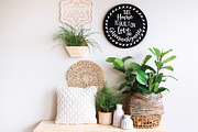 Funny Round Sign Bundle, an Illustration by OldMarket Designs (Thumbnail 6 of 11)