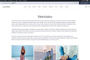 Leandra - WordPress Kadence Theme, a WordPress Template by StylishDesignMe (Thumbnail 11 of 12)