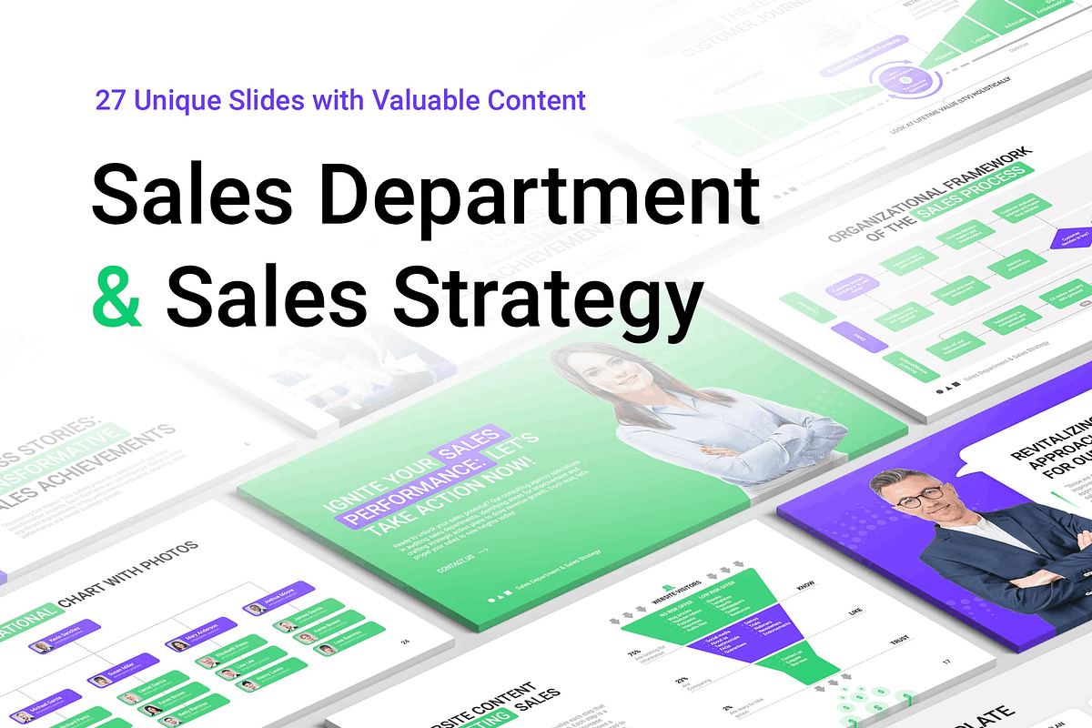 20 Best Business Presentation, a Templates & Theme by HiSlide.io (Photo 18 of 21)