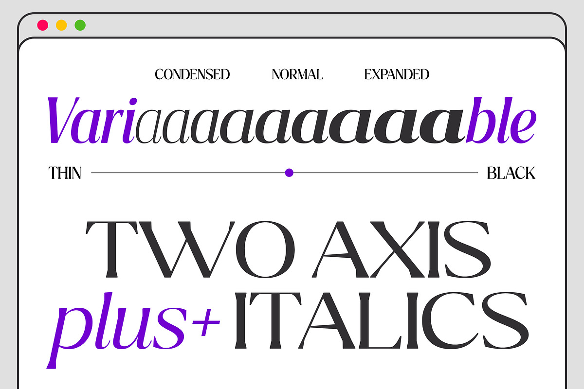 Ragmont Serif, a Serif Font by Megatype (Photo 11 of 15)