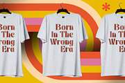 Berlona – Bold Font, a Sans Serif Font by Craft Supply Co. (Thumbnail 7 of 8)