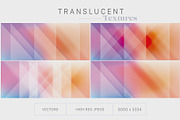 Translucent Textures, a Texture Graphic by Polar Vectors (Thumbnail 3 of 12)