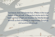 MEDITERRANEAN: Geometry of Summer AI, an Architecture Photo by lokfrid (Thumbnail 10 of 10)