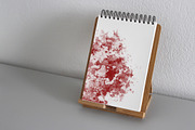Withered Paint Brushes, a Brush Add-On by xresch (Thumbnail 9 of 11)