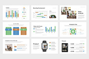 Haera : Project Proposal Powerpoint, a Presentation Template by Punkl Camp (Thumbnail 4 of 9)