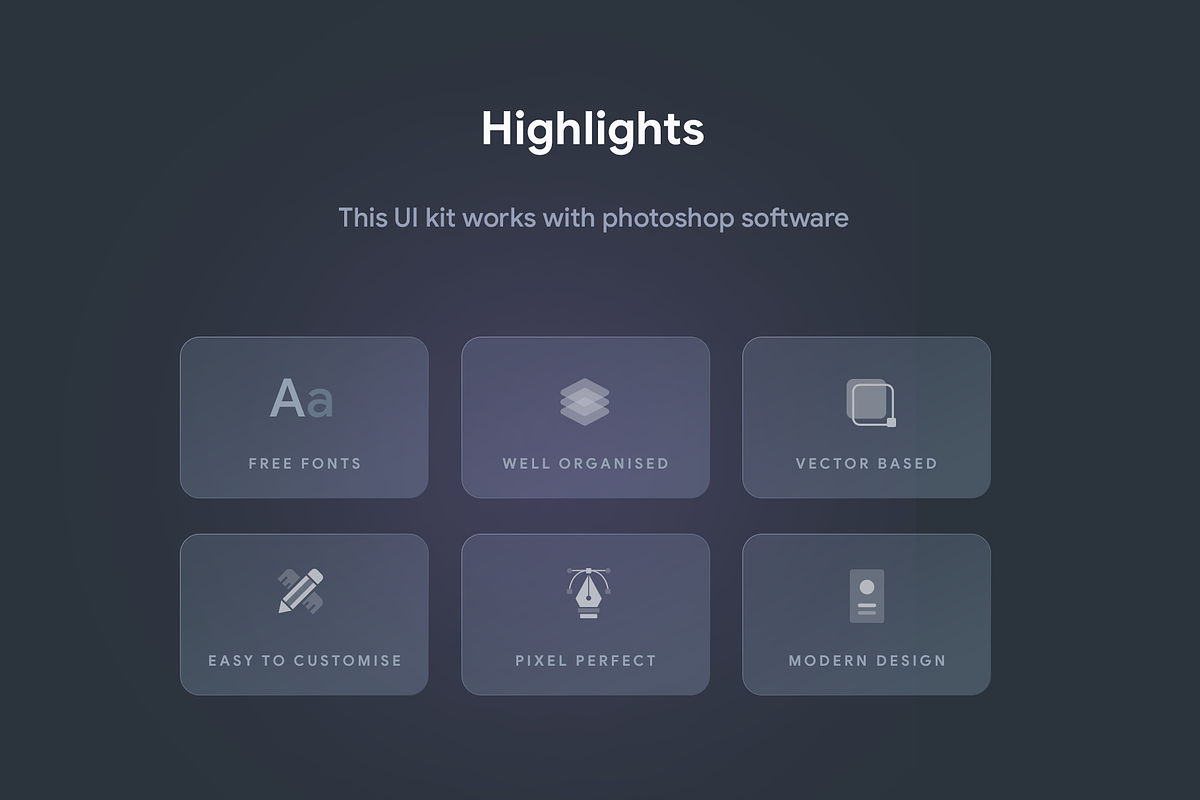 Cat Pooling App UI Kit | Gopool, an UI Kit Template by Opus LabWorks (Photo 2 of 7)