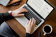 Masculine Desktop Stock Photo Bundle, a Business Photo by Moyo Studio (Thumbnail 13 of 13)