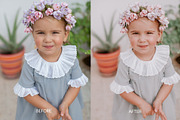 5 Mobile Presets SAKURA, an Action Add-On by Victoria Bee Presets (Thumbnail 10 of 10)