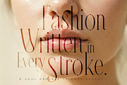 ZAWERMES - Thin Lines Elegance, a Serif Font by HypeWorksCo (Thumbnail 12 of 21)