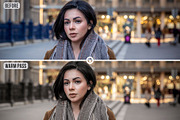 Creative Collection#2 LUTs /Filters, a Preset Add-On by CineMart (Thumbnail 24 of 24)