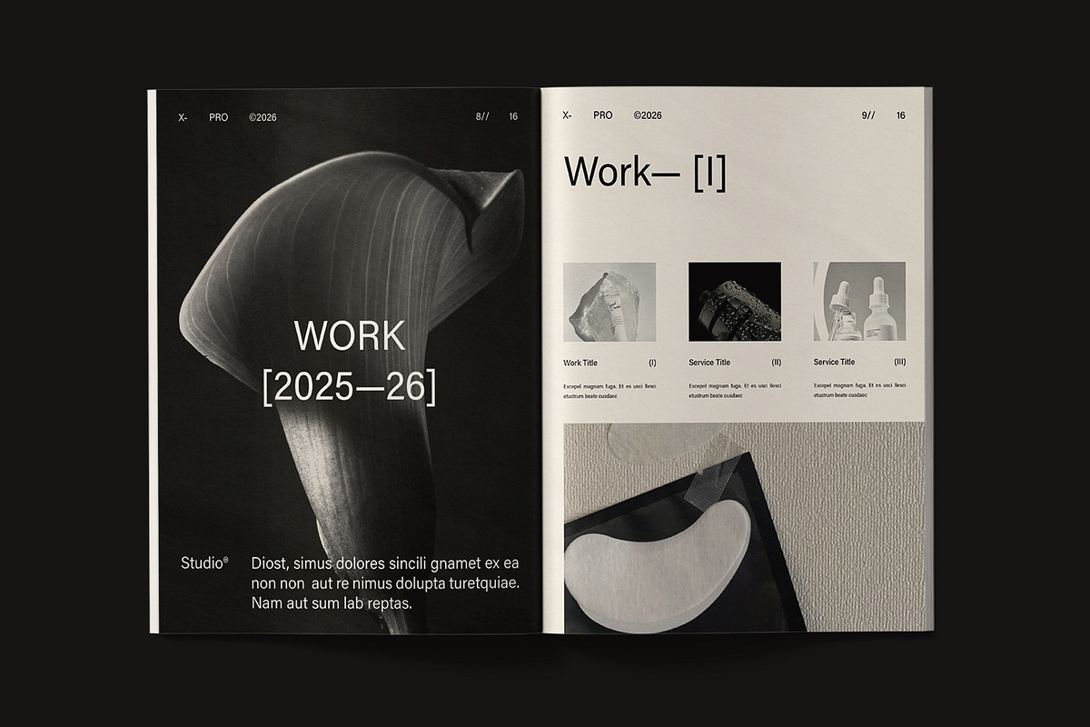 Brand Onboarding Template preview 5