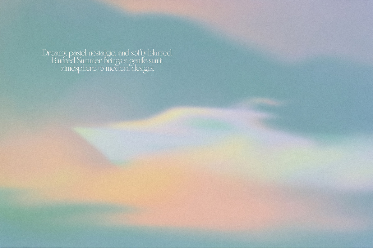 Blurred Summer: 136 Backgrounds, a Background Graphic by Veyla (Photo 2 of 15)
