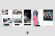 Taylor Instagram Stories, a Social Media Template by The Iconic (Thumbnail 7 of 9)