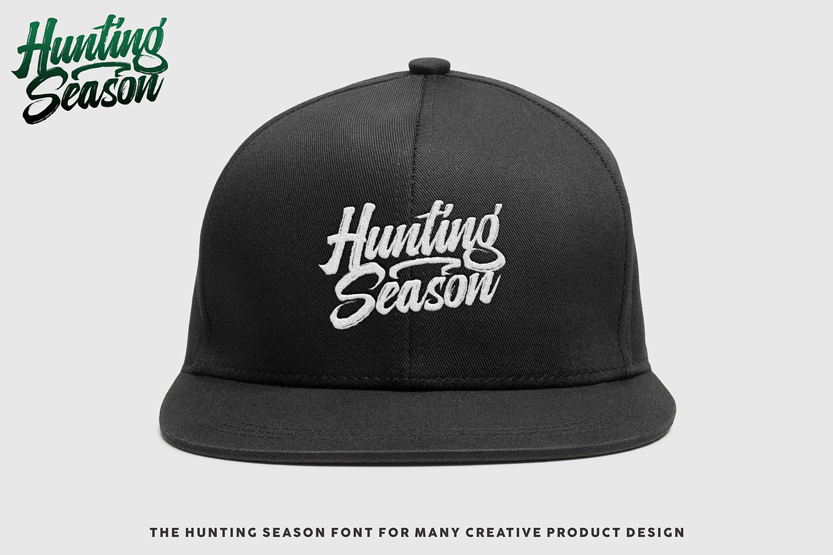 Hunting season preview 5