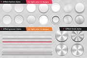 Ez Ui Creator Pack, a Brushes & More by anchor_point_heshan (Thumbnail 5 of 5)