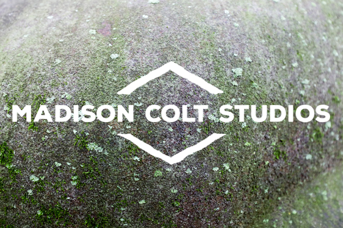 50 Rusty Metal Textures - Vol 1, a Texture Graphic by Madison Colt Studios (Photo 31 of 51)