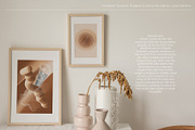 Gradient Textures Shapes 3D Objects, an Object Graphic by Julia Dreams (Thumbnail 2 of 23)