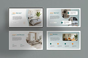 Real Estate Presentation Template, a Presentation Template by Fit-tee (Thumbnail 5 of 7)