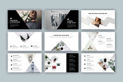 Trending Powerpoint, a Presentation Template by binangkit (Thumbnail 7 of 36)