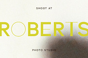 Toshiko – Minimal & Clean Sans, a Sans Serif Font by Local Desk Designstudio (Thumbnail 11 of 13)