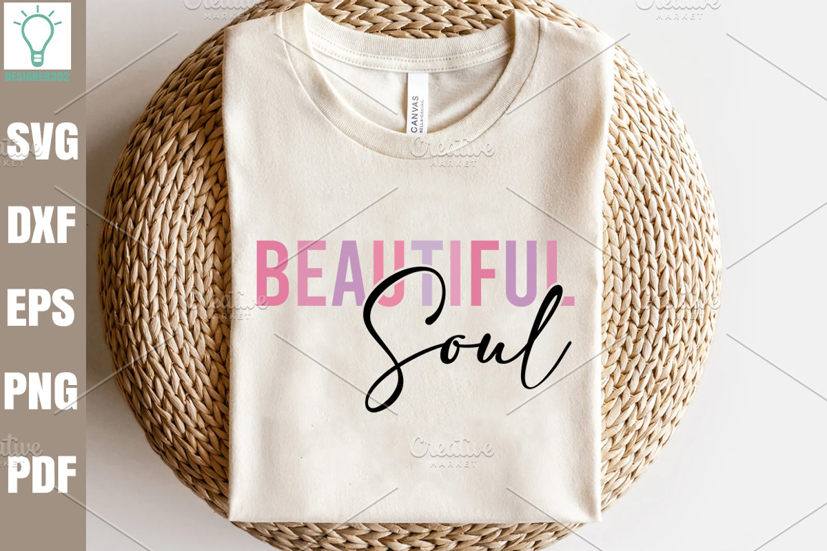Boho Inspirational Quotes SVG Bundle, a Graphic by Designer302 (Photo 5 of 13)