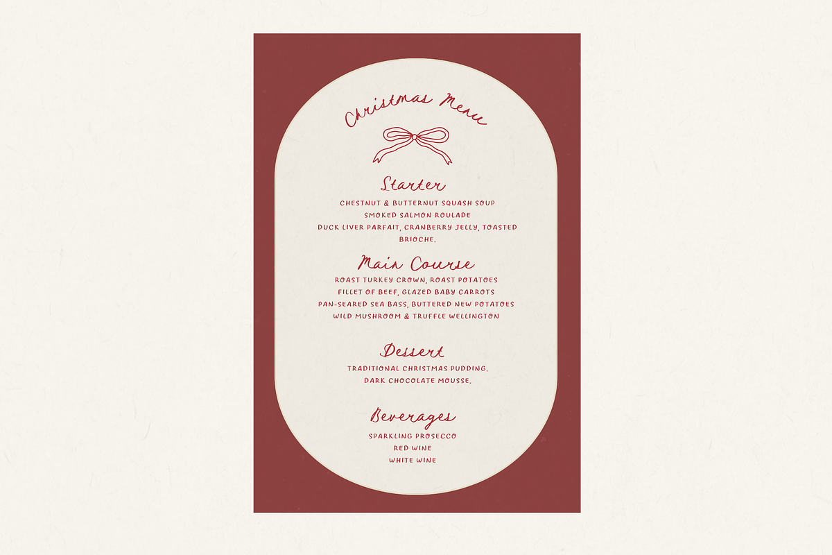 The Sunday Cottage - Handwritten Duo, a Handwritten Font by etigletters (Photo 3 of 11)