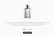 Ragille MODERN LIGATUR TYPFACE, a Serif Font by BOOSH Studio (Thumbnail 3 of 12)