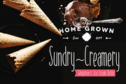 Hai Allison Fun Business Font, a Font by Creatype Studio (Thumbnail 2 of 8)