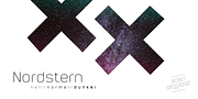 Nordstern, a Sans Serif Font by Büro Sequenz (Thumbnail 1 of 2)