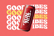 Choco Bone - Bold Retro Serif, a Serif Font by Qweera Studio (Thumbnail 9 of 12)