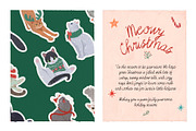 Handwritten Magic Shoelace Script, a Script Font by Perplexitics (Thumbnail 4 of 10)