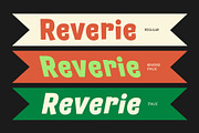 CS Awesome – Fun Font, a Sans Serif Font by Craft Supply Co. (Thumbnail 5 of 8)