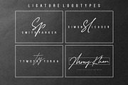 Authentic Handwritten + 2 Alternates, a Script Font by azetypestudios.com (Thumbnail 7 of 13)