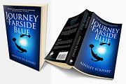Mass Market Paperback Book Mockups, a Print Template by Cover Actions Premium (Thumbnail 1 of 6)