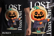 Diences Display Blackletter Font, a Blackletter Font by Typetemp Studio (Thumbnail 9 of 19)
