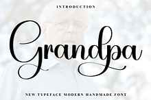Grandpa